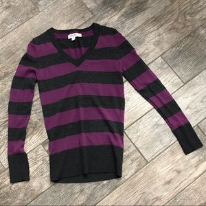 Calvin Klein V-Neck Sweater